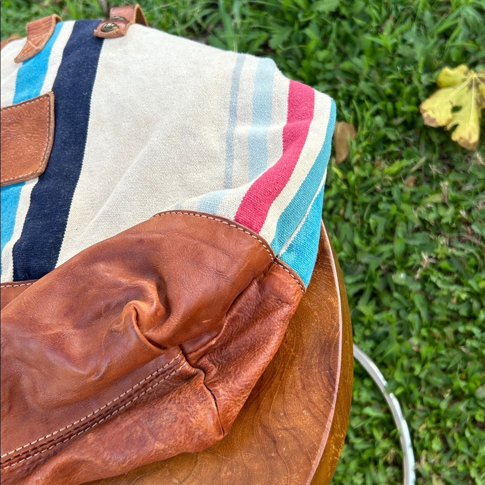 Campomaggi bag - Picture 10 of 13